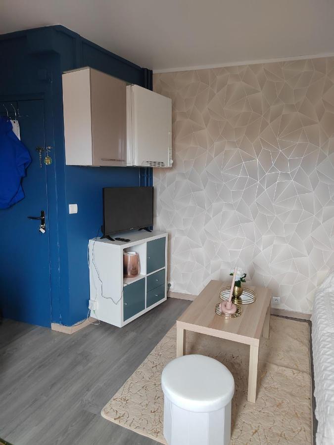 Studio Proche La Defense, Cosy Confort Bois-Colombes Esterno foto