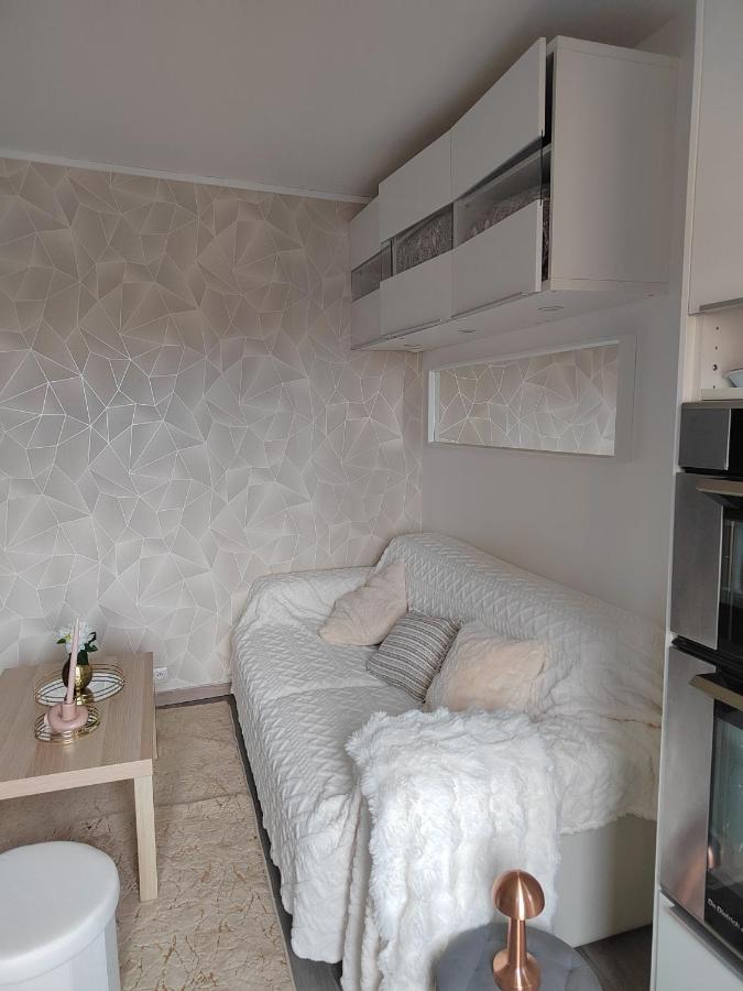 Studio Proche La Defense, Cosy Confort Bois-Colombes Esterno foto