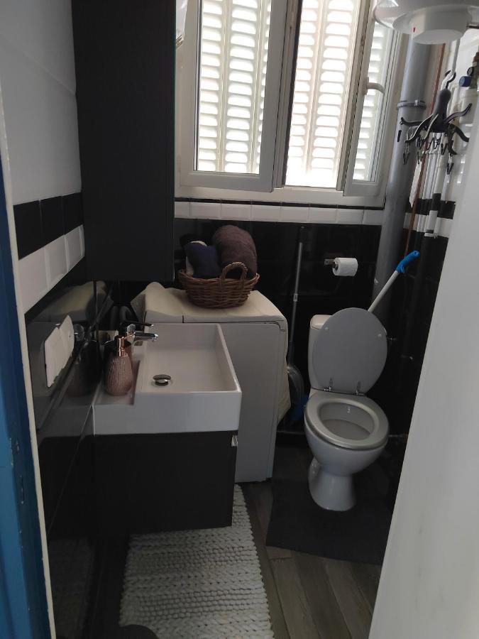 Studio Proche La Defense, Cosy Confort Bois-Colombes Esterno foto