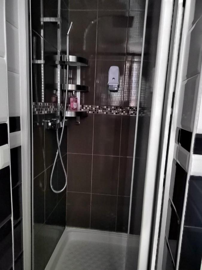 Studio Proche La Defense, Cosy Confort Bois-Colombes Esterno foto