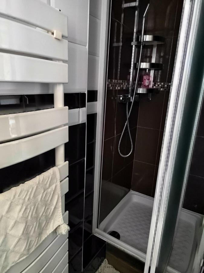 Studio Proche La Defense, Cosy Confort Bois-Colombes Esterno foto